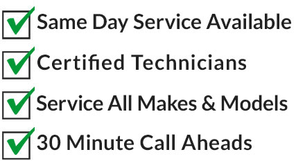 Reasons to choose Kitsap Garage Door Co. 