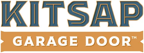 Market City Kitsap Garage Door Co. Garage Doors Logo