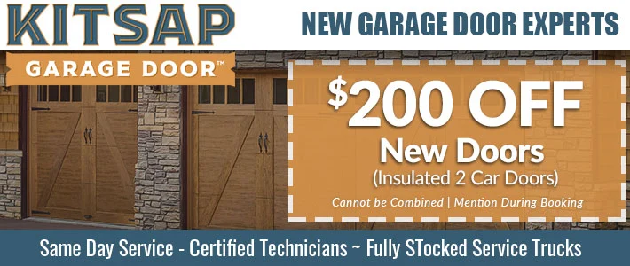 new-garage-doors in downing