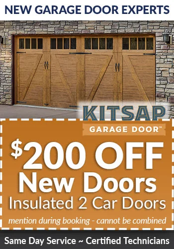 new-garage-doors in downing